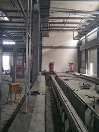 泰安电抗器安装施工公司