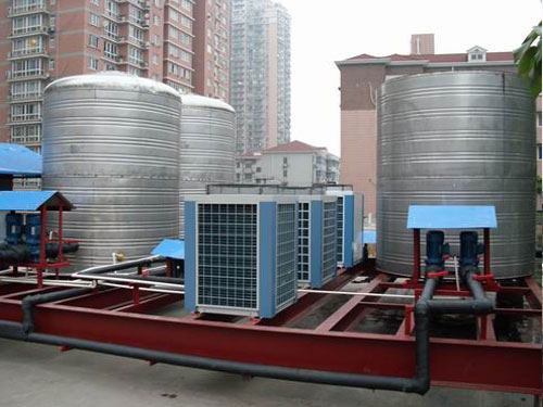 厦门空气能热水器销售