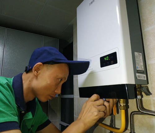 福州麦科尔空气能热水器维修价格