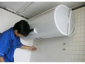 福州麦科尔空气能热水器维修价格