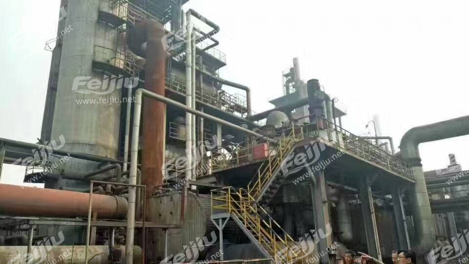 常州整厂设备回收拆除公司价格