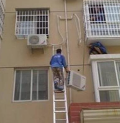 洛阳空调加氟维修哪家便宜,空调加氟维修