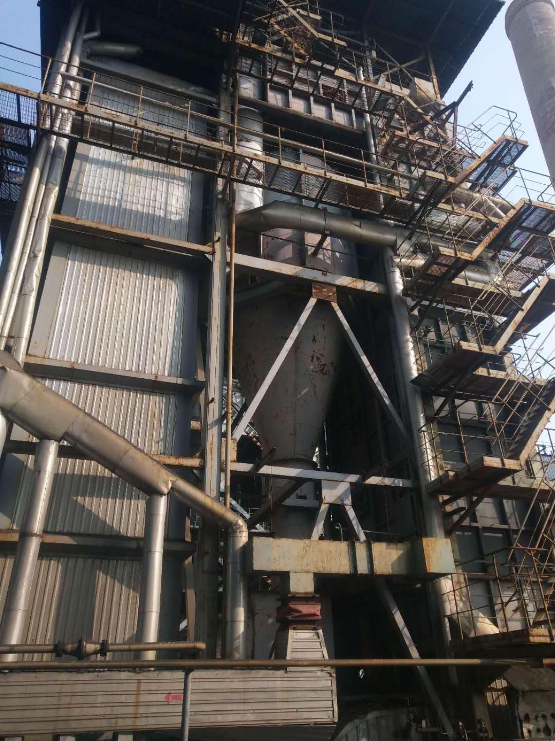 南通厂房旧设备回收专业高价回收拆除一级资质