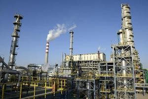 太原化工厂整厂回收搬厂化工厂拆除揭秘