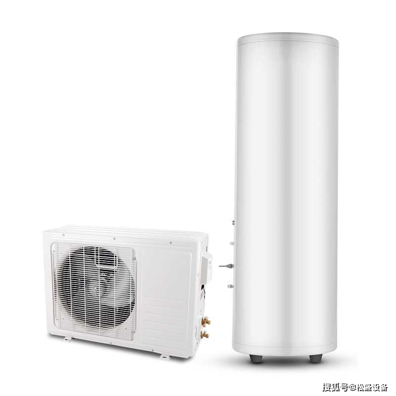 徐州空气能热水器安装