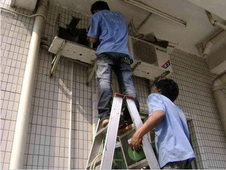 连云港空气能清洗价格