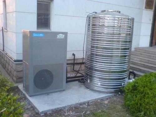 扬州九沐空气能热水器全国售后服务电话-24小时故障报修维修中心