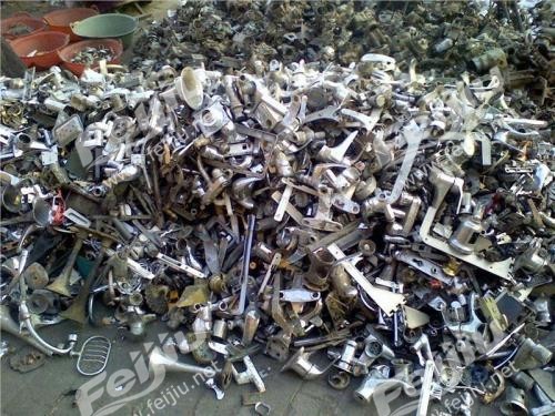 汕头废金属多少钱