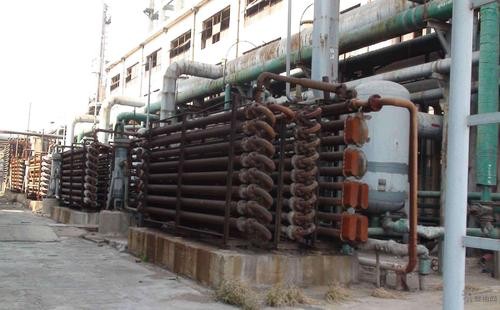 盐城市整厂拆除回收公司我们有施工队伍