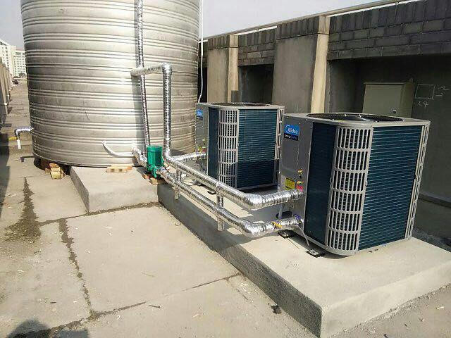 深圳罗湖区10匹空气能热泵零售价格