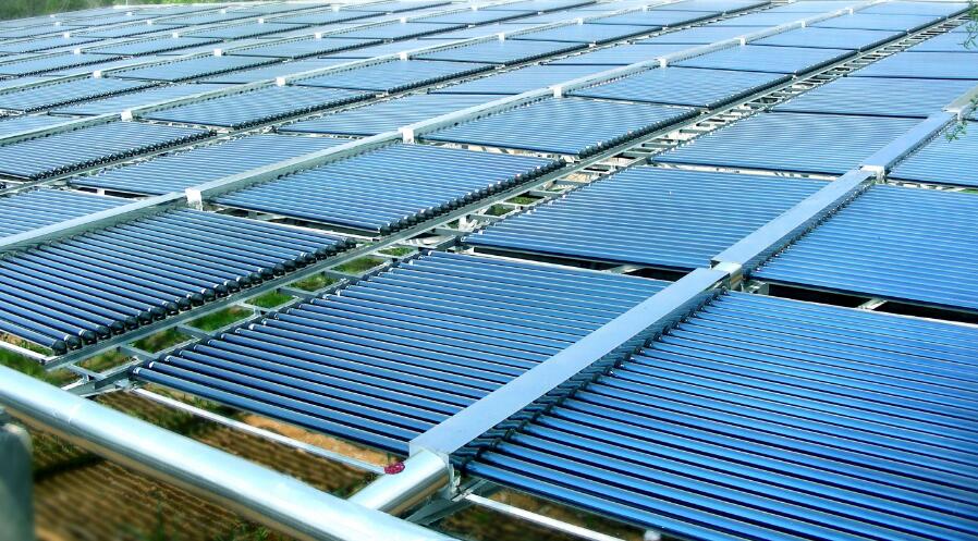 深圳太阳能工程_太阳能加空气能_波浪能太阳辐射能