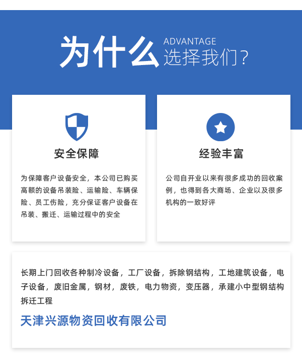 保定中央空调回收