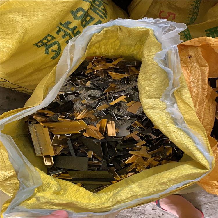 漳州废铝废金属回收厂