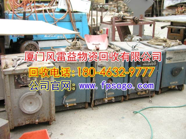 漳州废模具钢回收