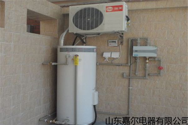 南京正规家用空气能热水器热销,家用热水器