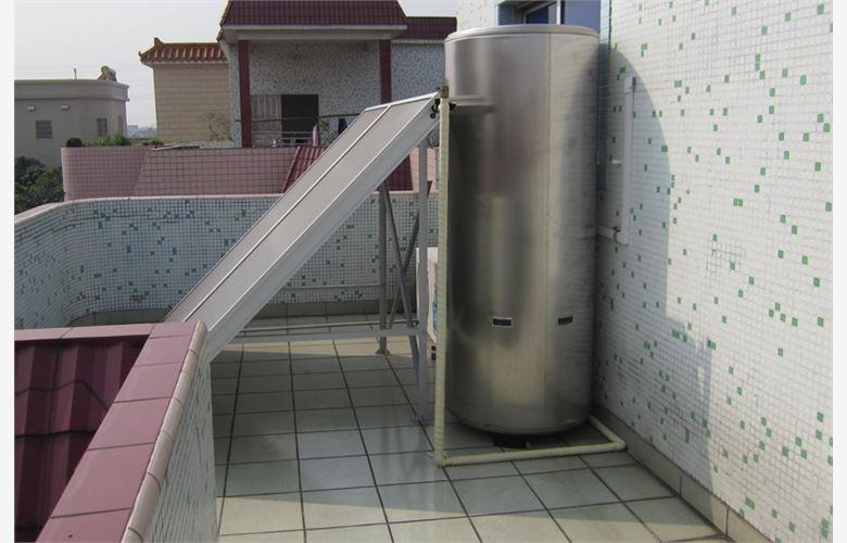 长沙太阳能工程热水工程
