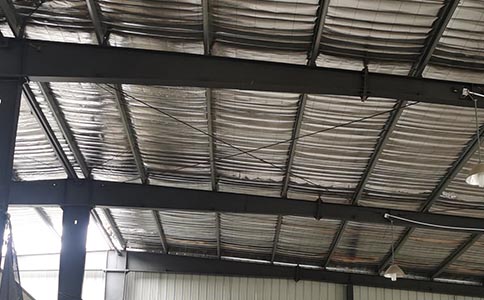 芜湖模具钢回收