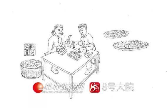 桂林旧厂多少钱