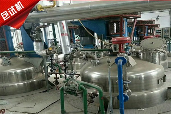 桂林回收二手肉制品机械设备大量回收