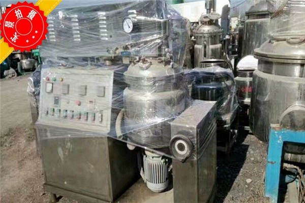 桂林回收二手肉制品机械设备大量回收