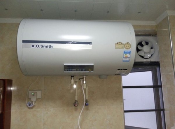 东莞太阳能热水器