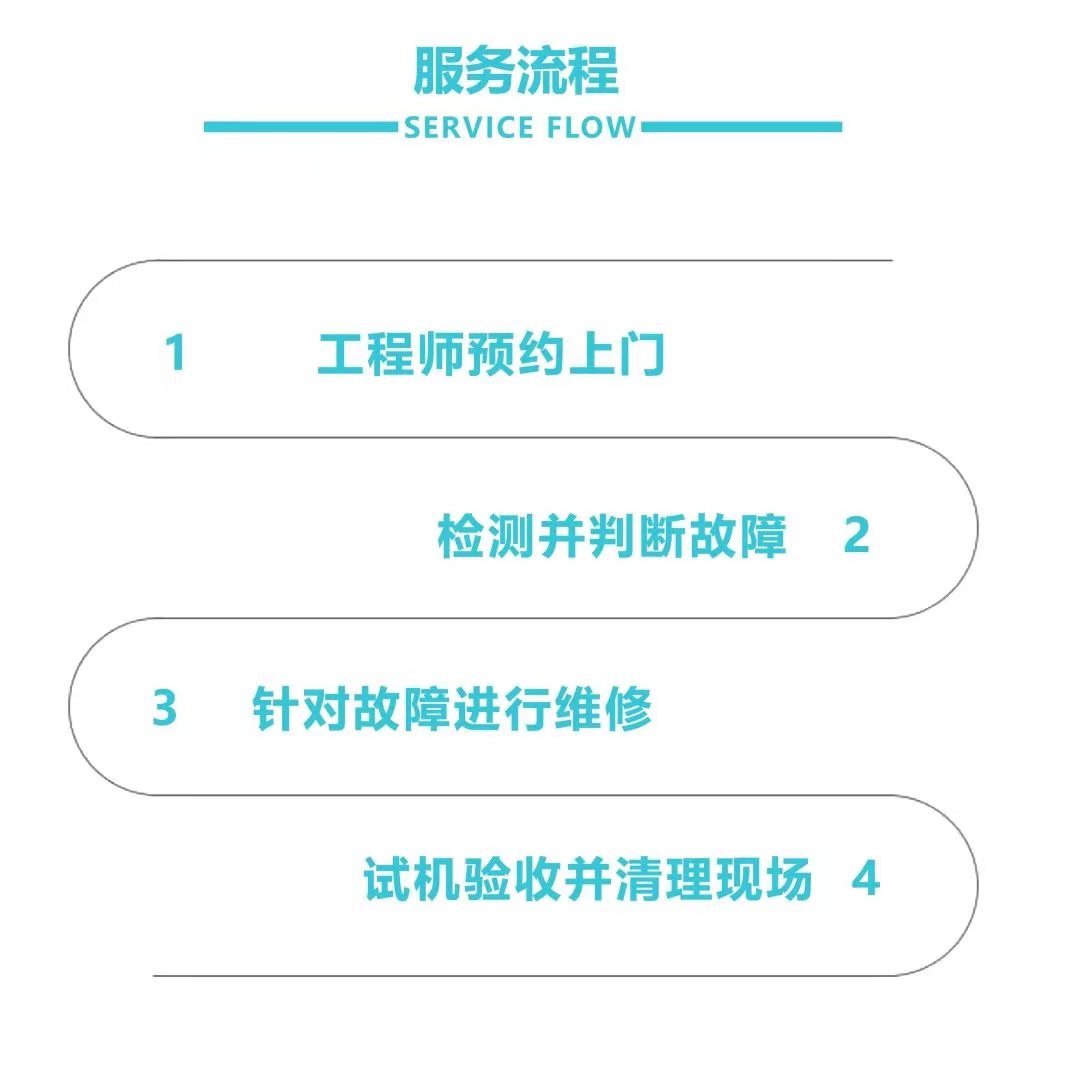 成都武侯区云米热水器维修售后电话