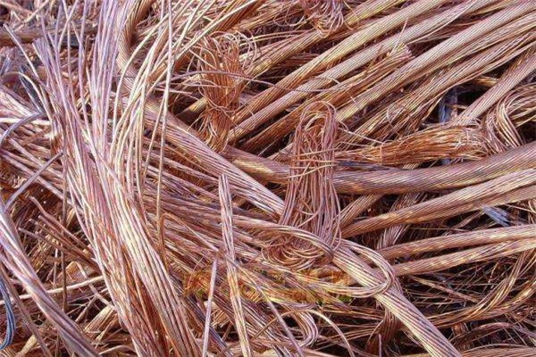 绵阳北川废品回收厂家高价收购