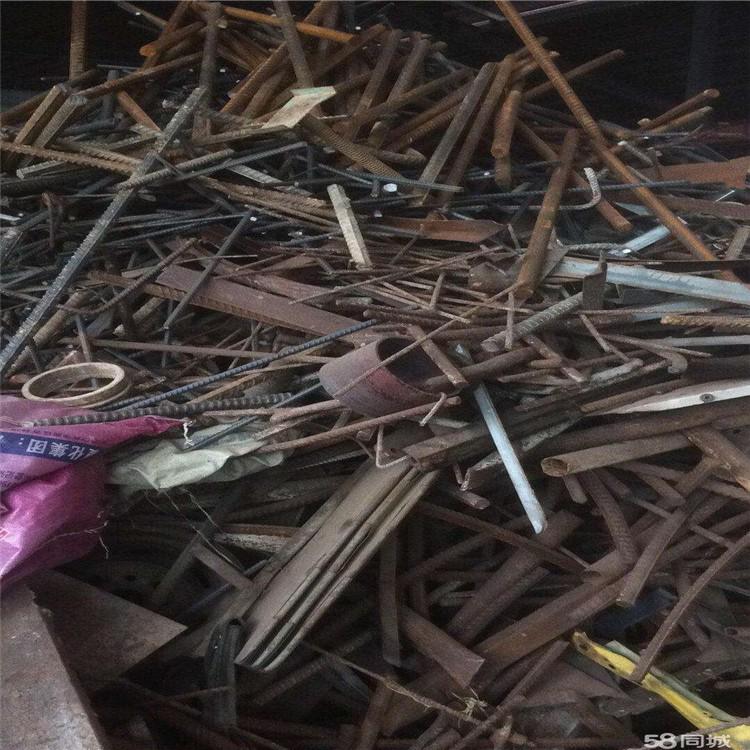 绵阳梓潼废旧物资回收处理中心_价高同行