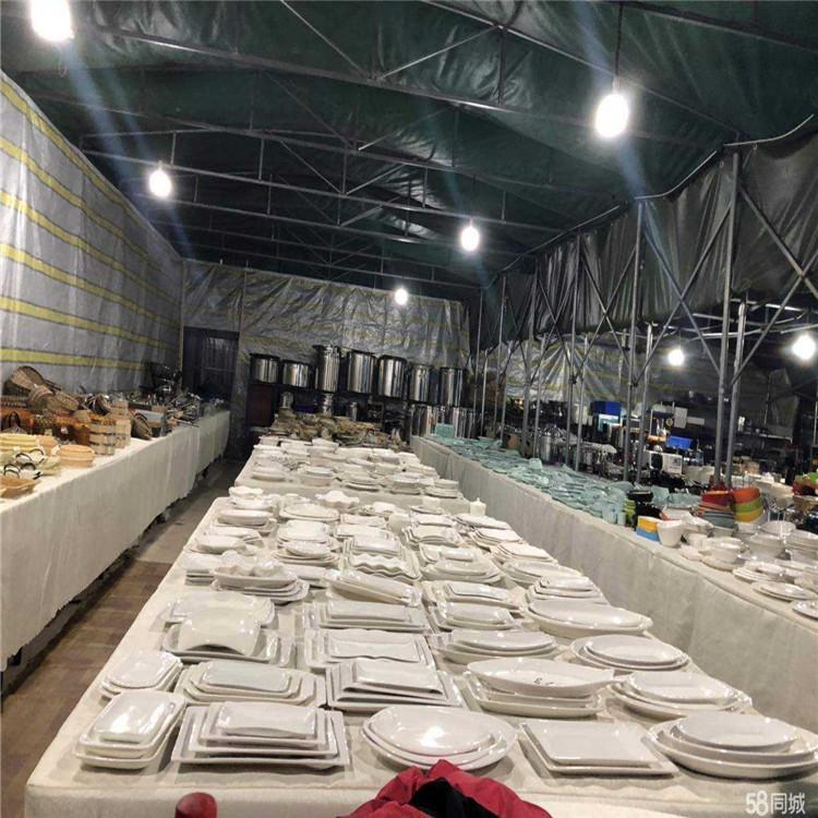 绵阳梓潼废旧物资回收处理中心_价高同行