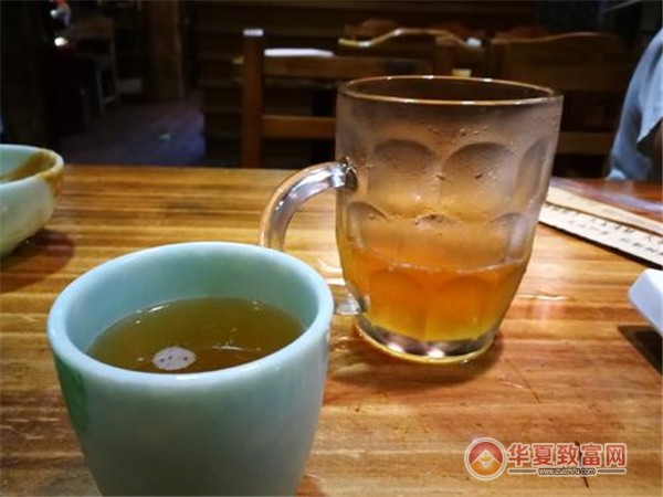 青岛加盟店价格