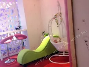宁波情侣酒店装修全包