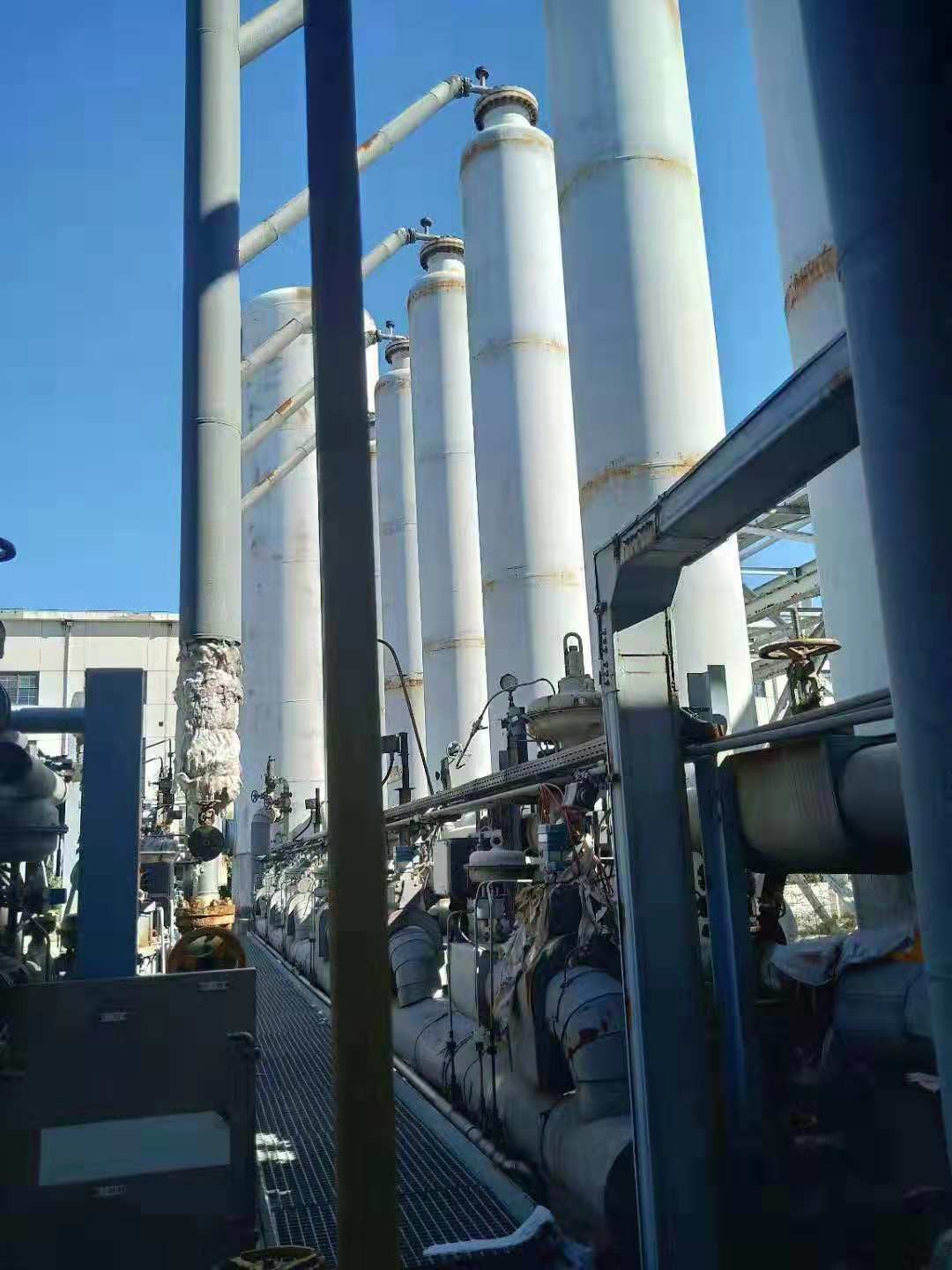 连云港整厂回收炼油厂纺织厂翻砂厂厂家资讯