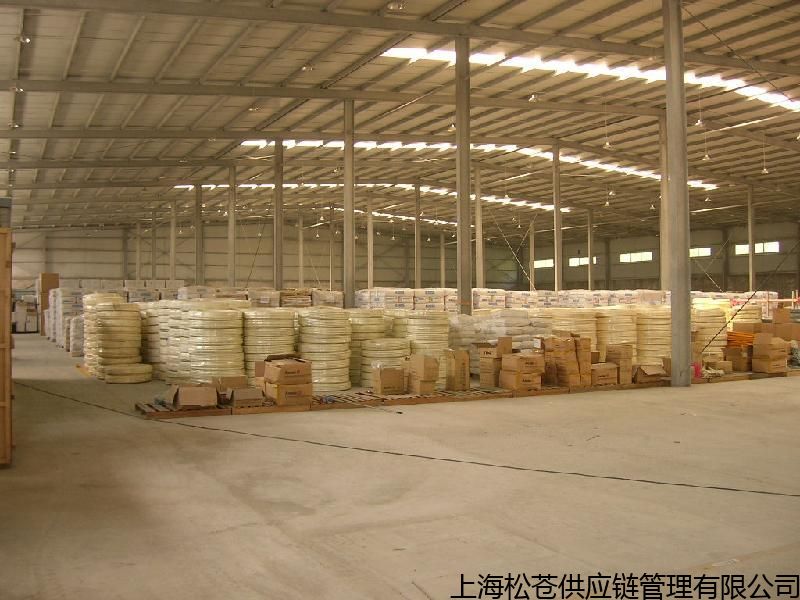 淮安第三方仓配服务要多少钱,仓储