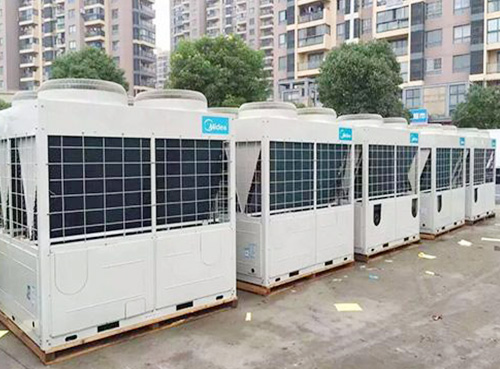 连云港上门回收空调