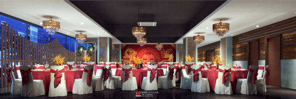 东莞连锁店设计