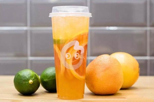 coco奶茶产品图3