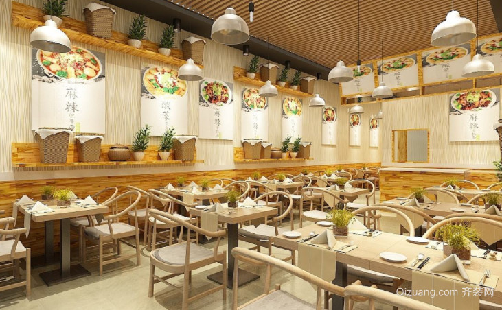 东莞店面装修设计公司