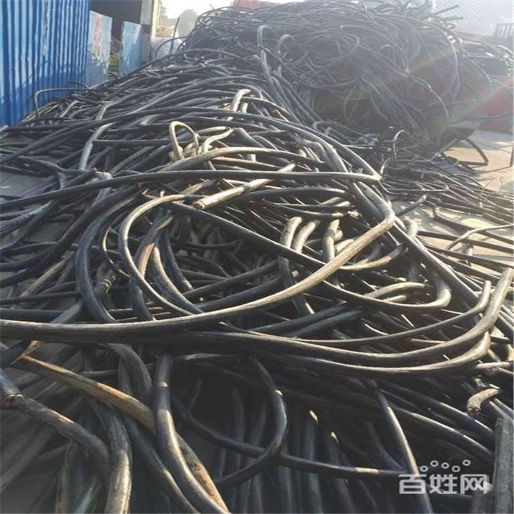 阜阳干式变压器废品回收点