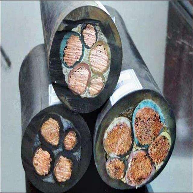 阜阳二手电缆回收盐城铜芯电缆回收