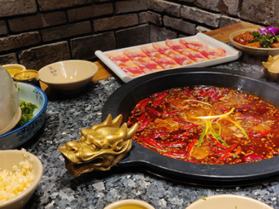 昆明加盟店公司