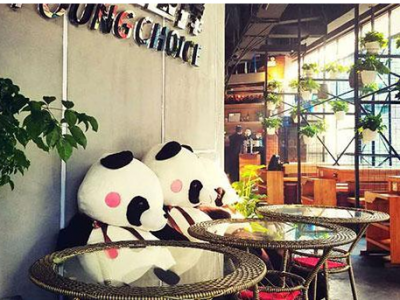 昆明加盟店公司