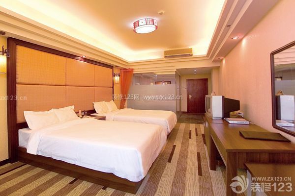 大连商务酒店装修公司参考2：大连福晨装饰工程有限公司