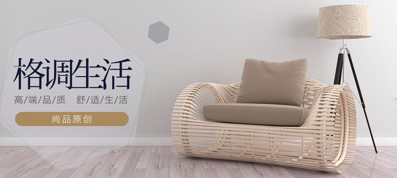 大连尚品原创装饰