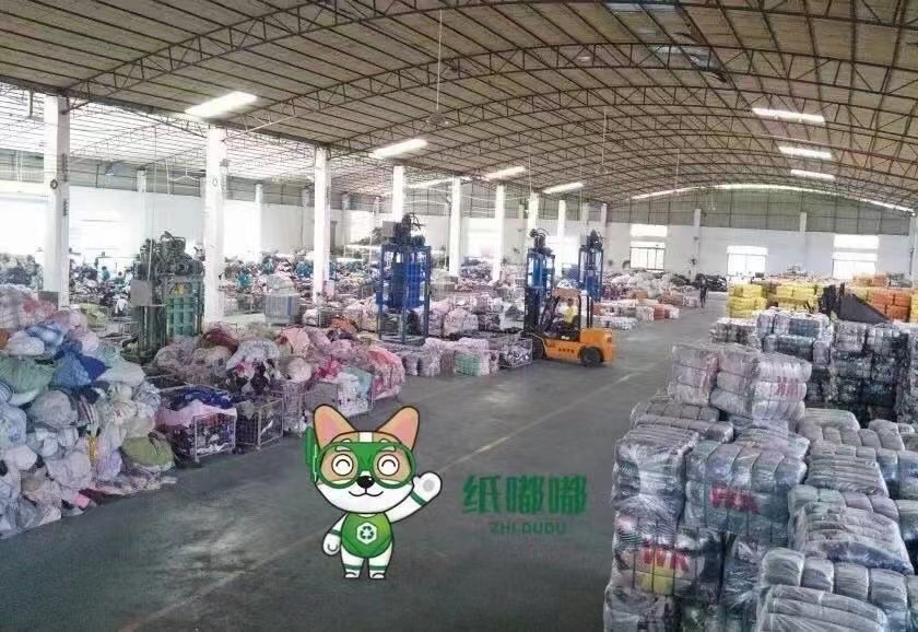 商丘废品回收服务创新