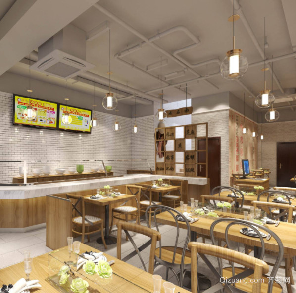 厦门店面装修公司哪家好