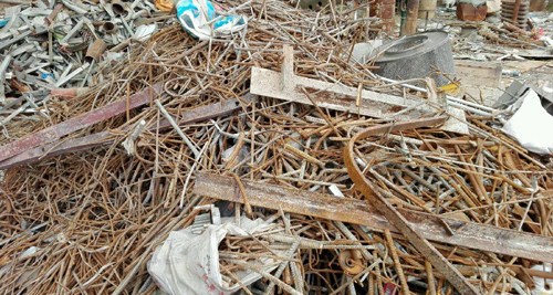 马鞍山金属多少钱