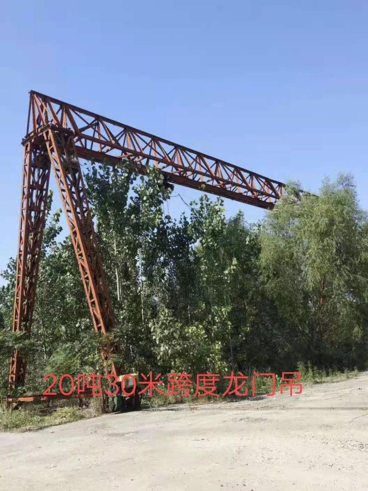 秦皇岛20吨单梁起重机38伏接触器价格多少钱