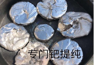 吉林金泥高价回收（正规企业）