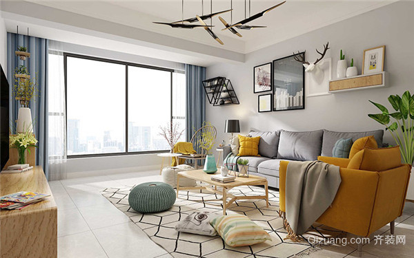 佛山装修全包的哪家公司好省钱