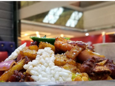 佛山餐饮店多少钱